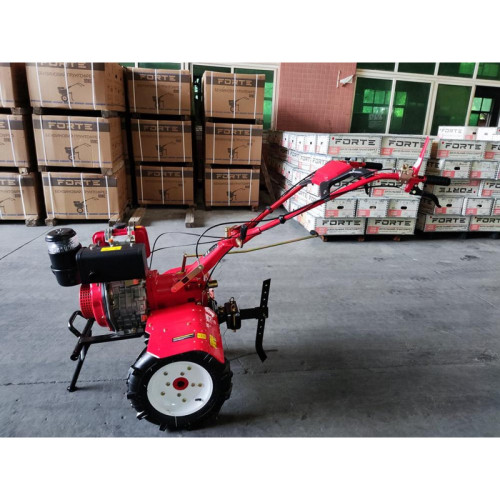 Культиватор FORTE 100-G3, 7,0 кс,