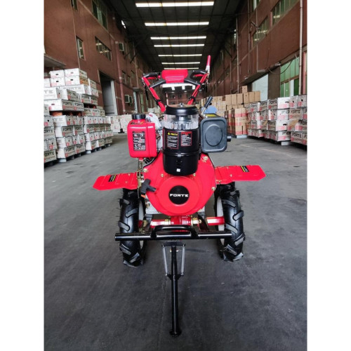 Культиватор FORTE 100-G3, 7,0 кс,