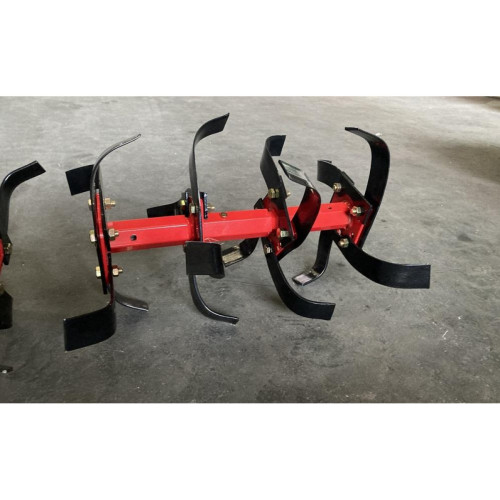 Культиватор FORTE 100-G3, 7,0 кс,