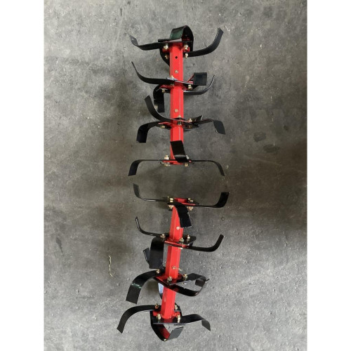 Культиватор FORTE 100-G3, 7,0 кс,