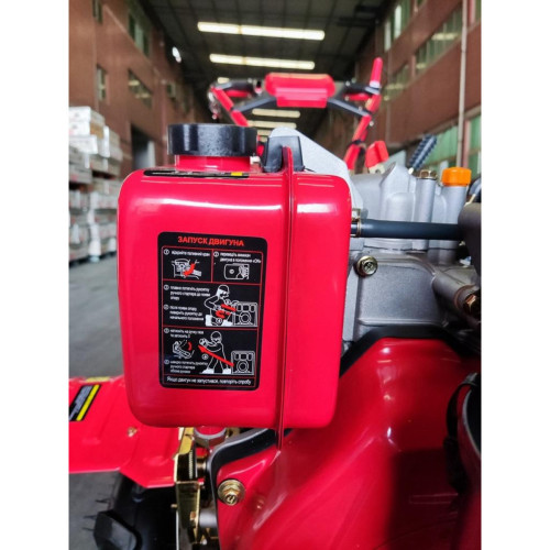 Культиватор FORTE 100-G3, 7,0 кс,