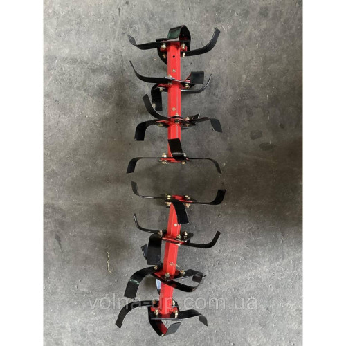 Культиватор FORTE 100-G3, 7,0 кс, Культиватор FORTE 100-G3, 7,0 кс,