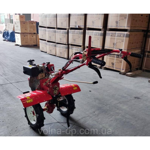 Культиватор FORTE 100-G3, 7,0 кс, Культиватор FORTE 100-G3, 7,0 кс,