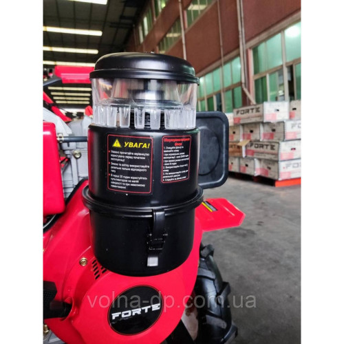 Культиватор FORTE 100-G3, 7,0 кс, Культиватор FORTE 100-G3, 7,0 кс,