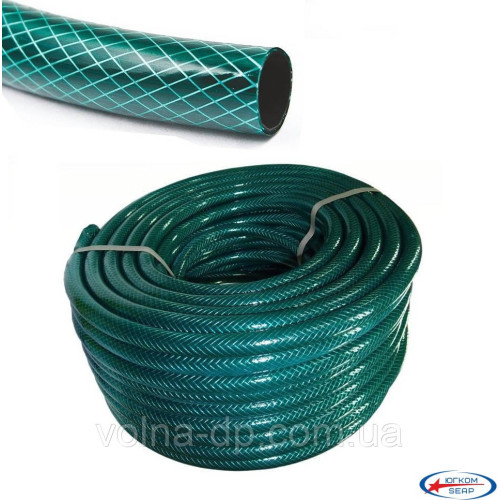 ШЛАНГ МЕТЕОР (METEOR) — 3/4, армований (EVCI PLASTIC)