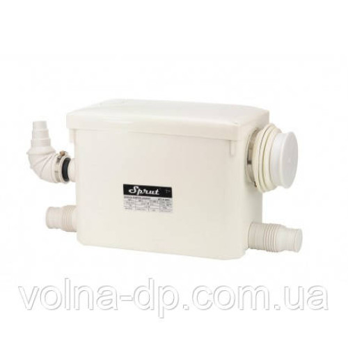 Установка каналізаційна NPO WCLIFT 400/3 Установка каналізаційна NPO WCLIFT 400/3