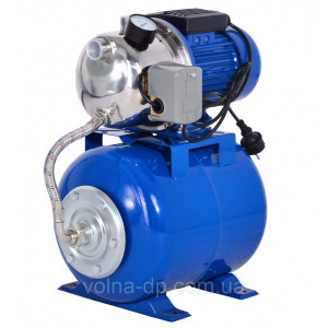 Насосна WERK станція XKJ-804 SA5