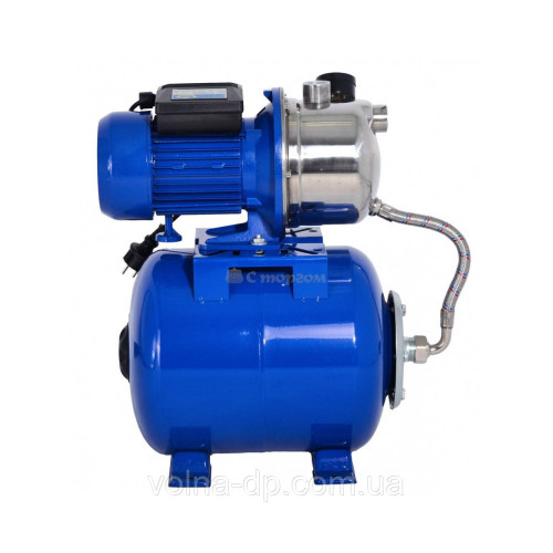 Насосна WERK станція XKJ-804 SA5 Насосна WERK станція XKJ-804 SA5