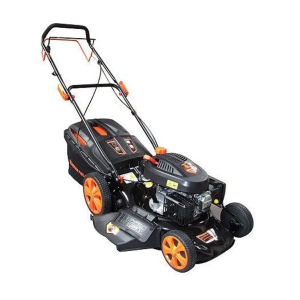 Газонокосарка бензинова GRUNHELM S461VHY самохідна