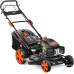 Газонокосарка бензинова Grunhelm S531VHY самохідна