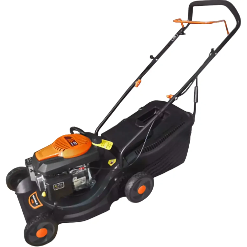 Газонокосарка бензинова Grunhelm А400 (3 к.с.)