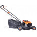 Газонокосарка бензинова Grunhelm А400 (3 к.с.) Газонокосарка бензинова Grunhelm А400 (3 к.с.)