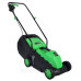Газонокосарка електрична EM-6118B GRUNHELM Газонокосарка електрична EM-6118B GRUNHELM