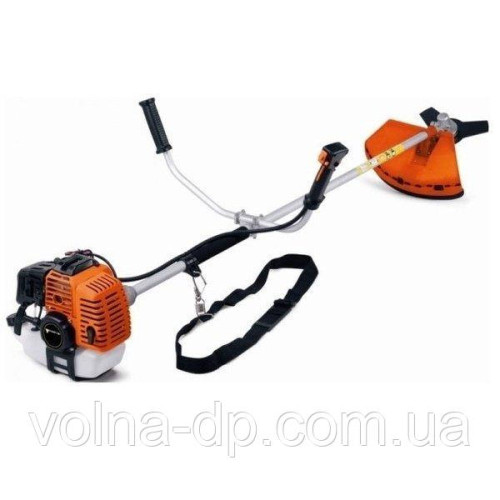 МОТОКОСА - БМК-1943М (3,0 кВт, 7.8 кг) (FORTE)