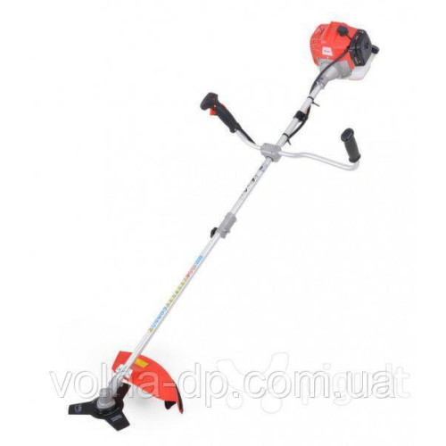 МОТОКОСА - БМК-1943М (3,0 кВт, 7.8 кг) (FORTE)