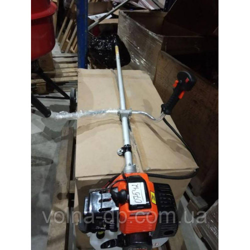 МОТОКОСА - БМК-1943М (3,0 кВт, 7.8 кг) (FORTE)