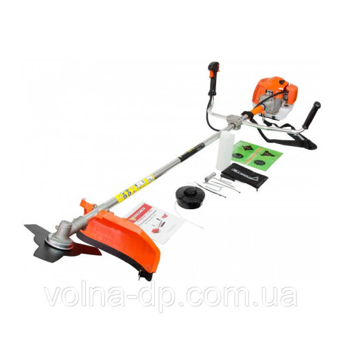 Мотокоса - Forte БМК-2553М (3,2 кВт, 7.8 кг)