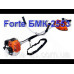 Мотокоса - Forte БМК-2553М (3,2 кВт, 7.8 кг)
