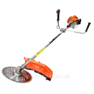 Мотокоса-Forte БМК-3100М (3,2 кВт, 7.8 кг)