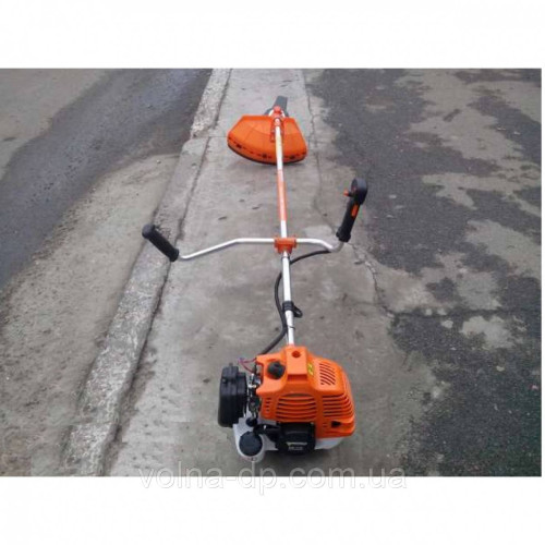 Мотокоса-Forte БМК-3100М (3,2 кВт, 7.8 кг) Мотокоса-Forte БМК-3100М (3,2 кВт, 7.8 кг)