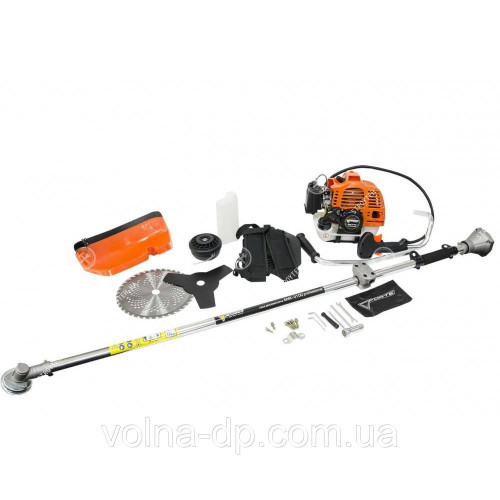 Мотокоса-Forte БМК-3100М (3,2 кВт, 7.8 кг) Мотокоса-Forte БМК-3100М (3,2 кВт, 7.8 кг)