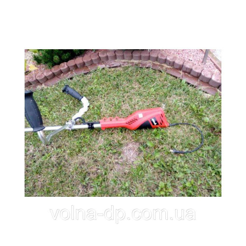 Електротріммер Forte ЕМК-1600 1600Вт Електротріммер Forte ЕМК-1600 1600Вт