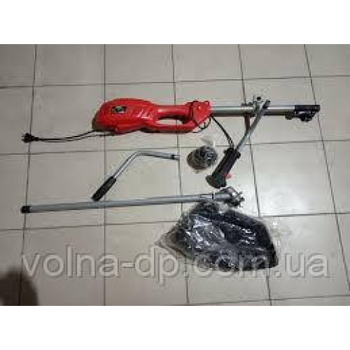 Електротріммер Forte ЕМК-1600 1600Вт Електротріммер Forte ЕМК-1600 1600Вт