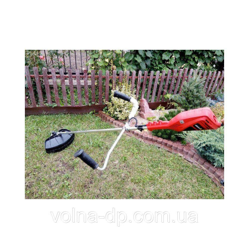 Електротріммер Forte ЕМК-1600 1600Вт Електротріммер Forte ЕМК-1600 1600Вт