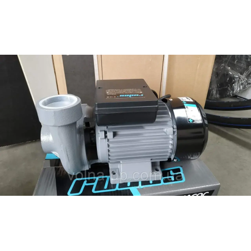 Центробіжний поверхневий насос Rudes CPQm20 Центробіжний поверхневий насос Rudes CPQm20