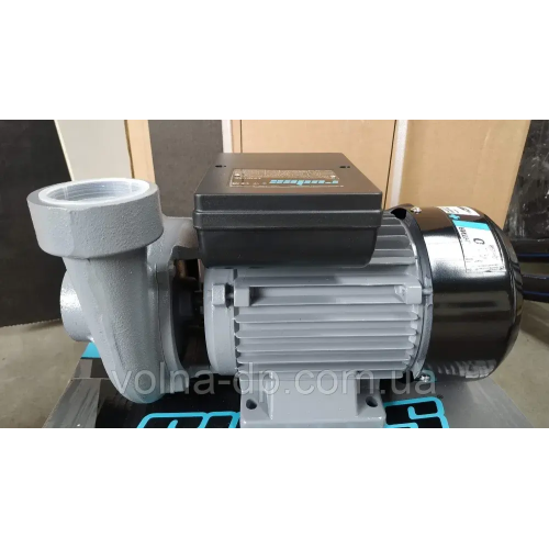 Центробіжний поверхневий насос Rudes CPQm20 Центробіжний поверхневий насос Rudes CPQm20