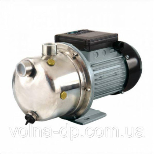 Центросховицький насос Rudes JS 110 Центросховицький насос Rudes JS 110