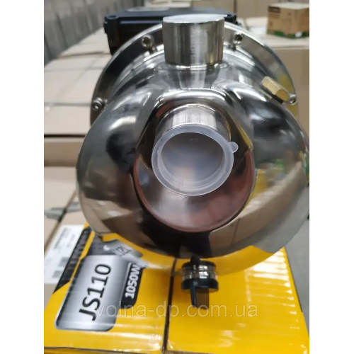 Центросховицький насос Rudes JS 110 Центросховицький насос Rudes JS 110