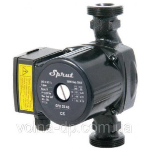 Циркуляционный насос NPO GPD 25/4S -180