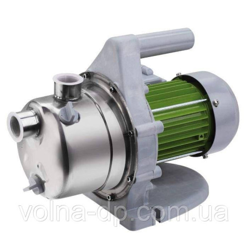 Поверхневий насос Garden-JS 1,5-25/0,8 Насоси+ Поверхневий насос Garden-JS 1,5-25/0,8 Насоси+