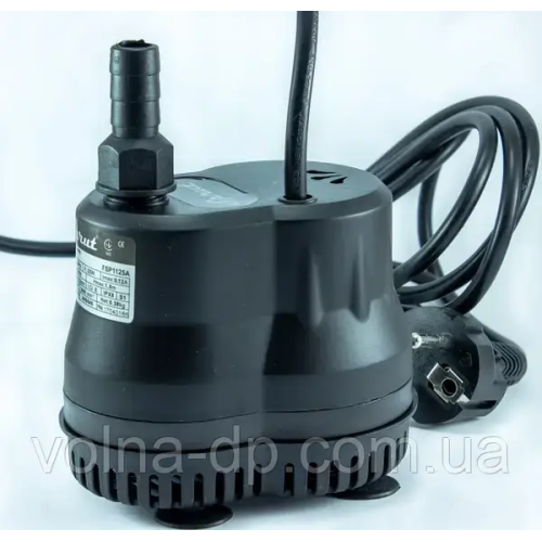 Насос для фонтана FSP 1125А SPRUT Насос для фонтана FSP 1125А SPRUT
