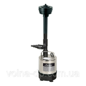 Насос для фонтана NPO FSS-38
