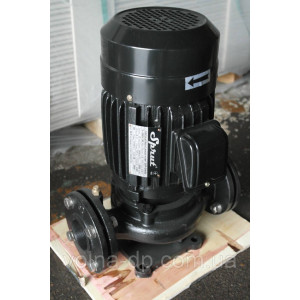 Фланцовий циркуляційний насос Sprut 3VP-DN50