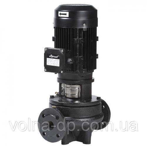 Фланцовий циркуляційний насос Sprut 3VP-DN50 Фланцовий циркуляційний насос Sprut 3VP-DN50