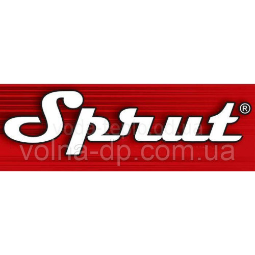 Фланцовий циркуляційний насос Sprut 3VP-DN50 Фланцовий циркуляційний насос Sprut 3VP-DN50