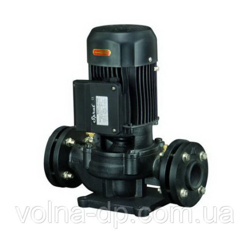 Фланцовий циркуляційний насос Sprut 3VP-DN50 Фланцовий циркуляційний насос Sprut 3VP-DN50
