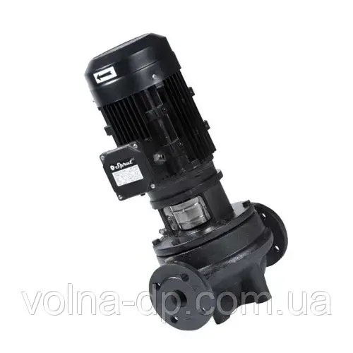 Фланцовий циркуляційний насос Sprut 3VP-DN50 Фланцовий циркуляційний насос Sprut 3VP-DN50