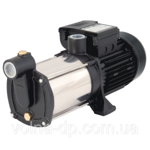 Поверхневий багатоступінчастий насос NPO MRS 4