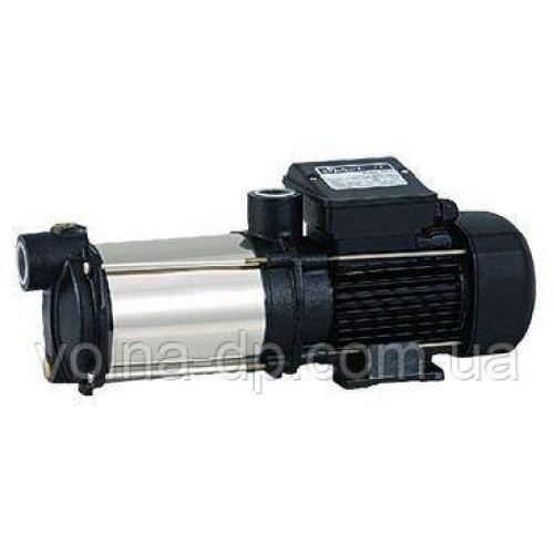 Відцентровий багатоступеневий насос NPO MRS H5 Відцентровий багатоступеневий насос NPO MRS H5