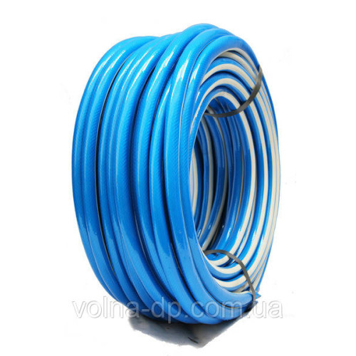 ШЛАНГ EVCI PLASTIK РІДУГА ЦВІТНА (COLORS) (BLUE)3/4 армований ШЛАНГ EVCI PLASTIK РІДУГА ЦВІТНА (COLORS) (BLUE)3/4 армований