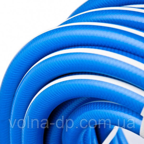 ШЛАНГ EVCI PLASTIK РІДУГА ЦВІТНА (COLORS) (BLUE)3/4 армований ШЛАНГ EVCI PLASTIK РІДУГА ЦВІТНА (COLORS) (BLUE)3/4 армований