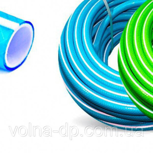 ШЛАНГ EVCI PLASTIK РІДУГА ЦВІТНА (COLORS) (BLUE)3/4 армований ШЛАНГ EVCI PLASTIK РІДУГА ЦВІТНА (COLORS) (BLUE)3/4 армований