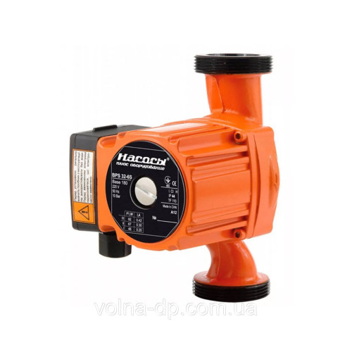 Циркуляційний насос NPO BPS 32-6S-180