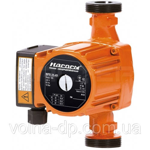Циркуляційний насос NPO BPS 32-6S-180