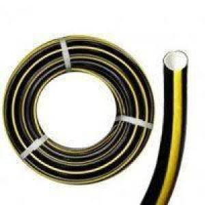 ШЛАНГ ПОЛИВАЛЬНИЙ EVCI PLASTIK ЗЕБРА ДІАМЕТР 3/4 ДЮЙМА