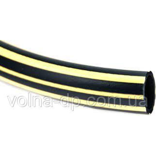 ШЛАНГ ПОЛИВАЛЬНИЙ EVCI PLASTIK ЗЕБРА ДІАМЕТР 3/4 ДЮЙМА